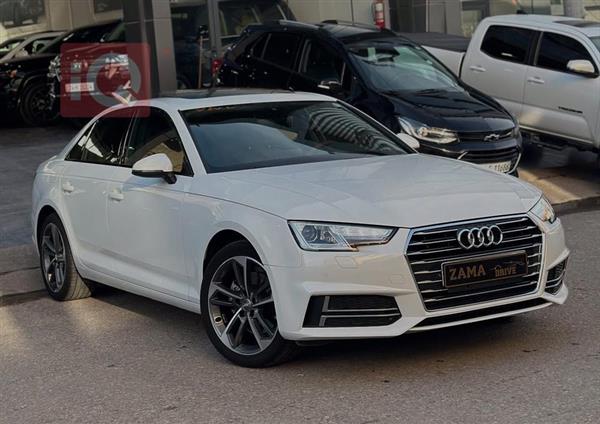 Audi for sale in Iraq